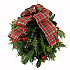 15lb Fresh Christmas Greens - Douglas Fir