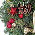 Aromatic Peaceful Pine Fresh Wreath