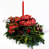 Christmas Country Star Centerpiece