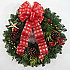 Christmas Wreaths Majestic Forest Wreath