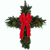 Holiday CROSS