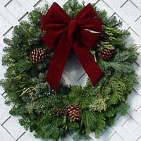 Christmas Wreaths